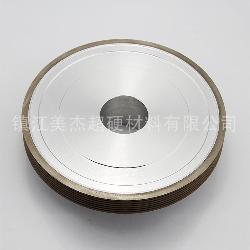 TFT玻璃轉用磨輪